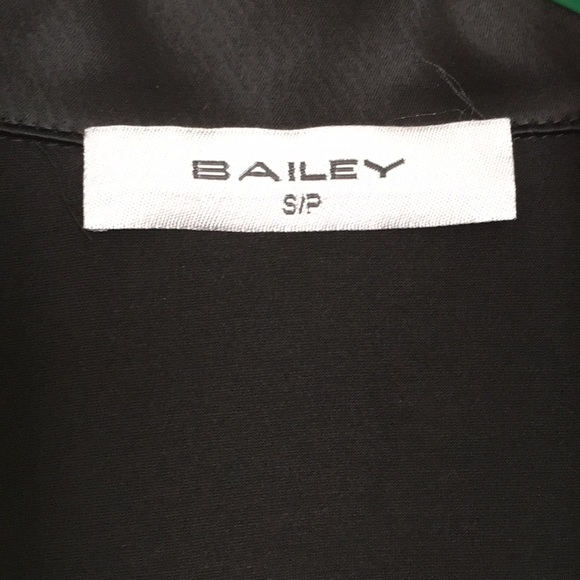 Brian Bailey Tuxedo jumpsuit size s - Picture 7 of 8